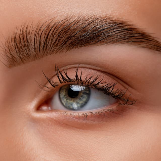 3 Eyebrows & Tint at AR Touch in Marietta, GA