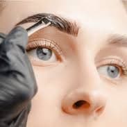 5 Eyebrow & Heena Tint at AR Touch in Marietta, GA