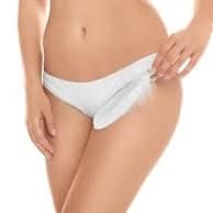3 Brazilian Wax (Nufree)(Gold) at AR Touch in Marietta, GA