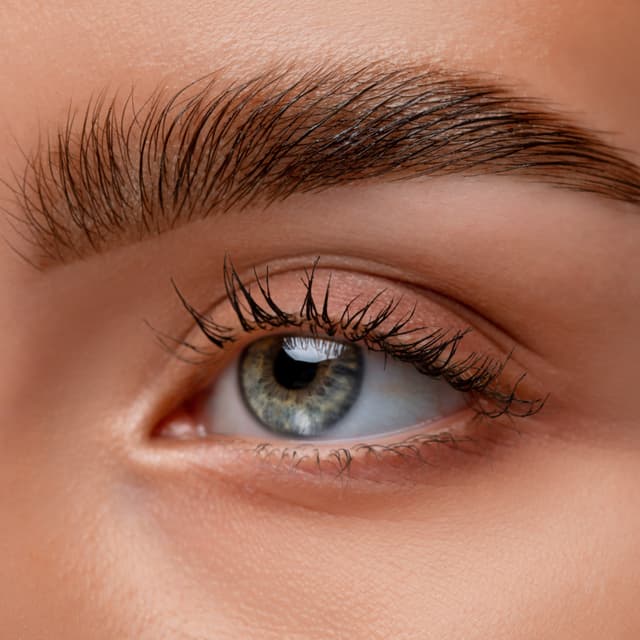 5 Eyebrow & Tint at AR Touch in Marietta, GA