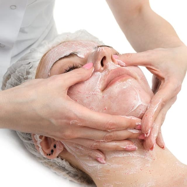 3 Express Facial (Silver/Gold) at AR Touch in Marietta, GA